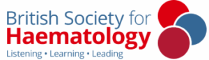 British Society for Haematology logo